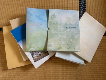 50代3児の母、思いきって「子どもの作品」を整理。いつか来るひとり暮らしのために
