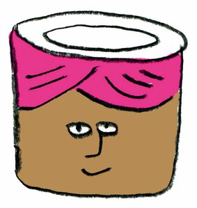 カレー粉スパイス類