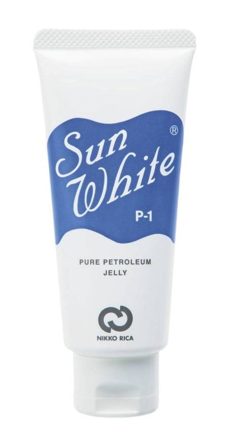 サンホワイトP‐1チューブ