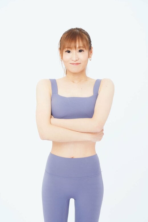 鼻から息を吸う