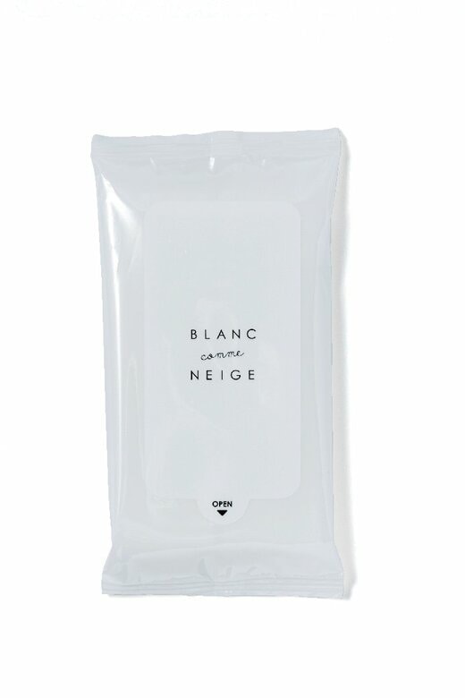 除菌用アルコールウエット ティッシュ