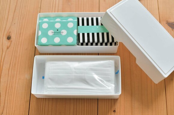 スクエアケース