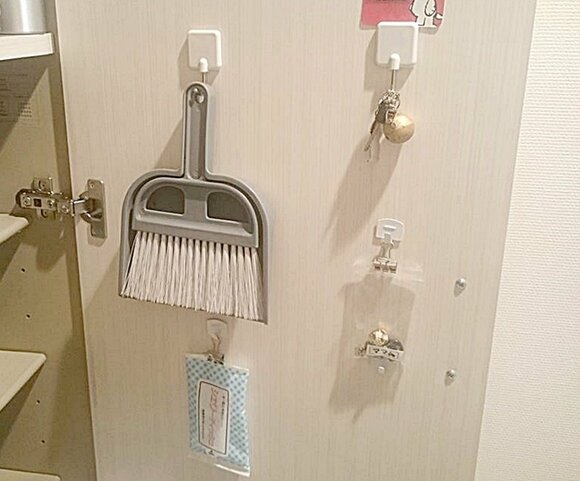 チリトリ