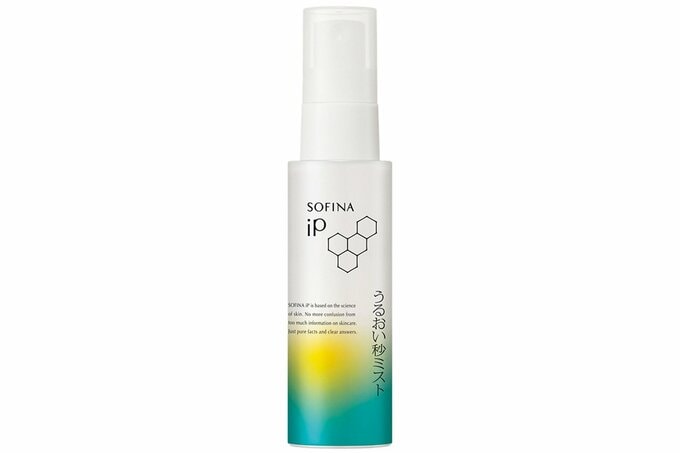 SOFINA　iP　うるおい秒ミスト　50ml