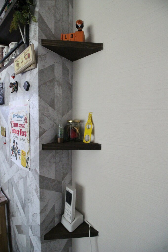 リビングニッチ