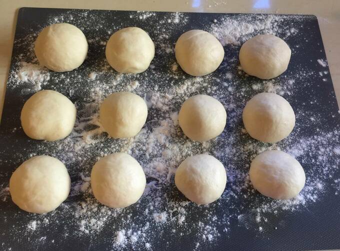 よりクリーミーに!