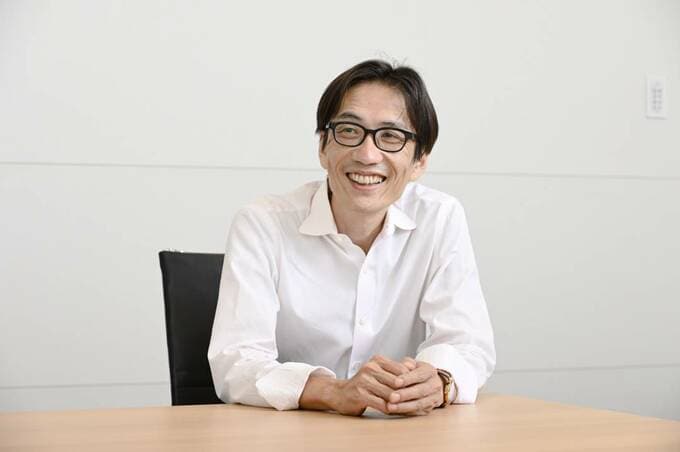 湯浅誠さん