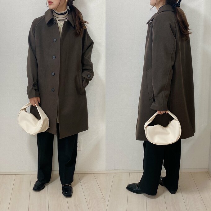 極寒の日に忍ばせて