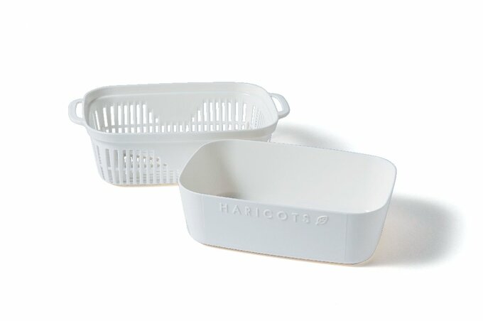 豆苗プランター