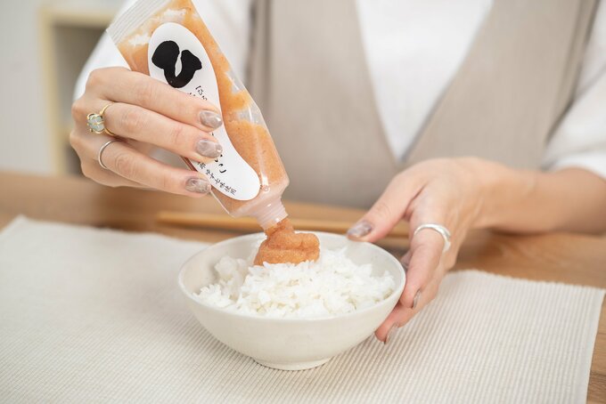 チューブ