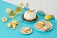 夏の手土産に喜ばれる、とっておきの「レモンスイーツ」5選。スイーツ大好き編集部員が厳選！