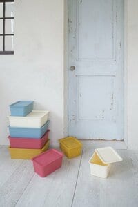 生産が間に合わないほど人気! ダイソー スクエアボックス