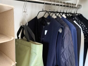40代ふたり暮らし「ムダ買い」がなくなる小さな習慣3つ。日用品ストックを見直したら家がスッキリ