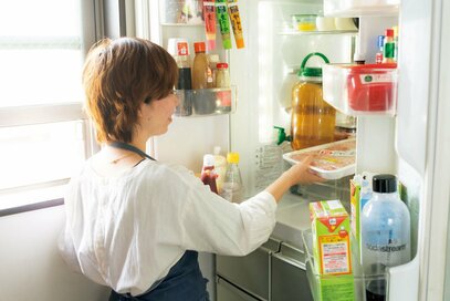 食費節約にはやっぱり「まとめ買い」。節約達人のリアル1週間献立も公開