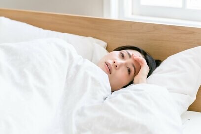 残暑の自律神経ケアによいのは「そうめんorカレー」？体がだるい…の解消に