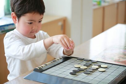 子どもの才能を伸ばすには「とにかく好きなことに熱中させる」が正解