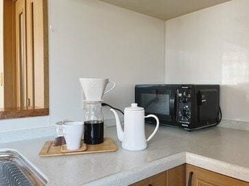 50代、あって当たり前のキッチン家電を3つ手放したら、楽しめることが増えた