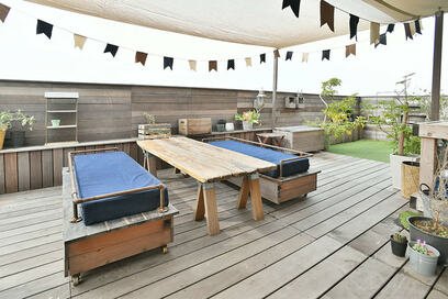 【マンションリノベ事例】パパ目線のインスタで大人気！つむぱぱさんのおうちを訪問