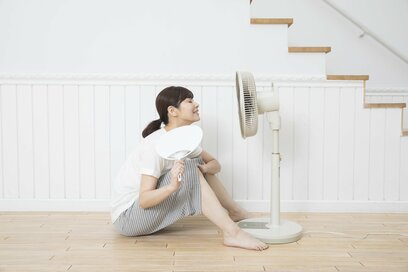 夏バテに負けない「朝の習慣」4つ。出かける前の1杯の“水”が重要