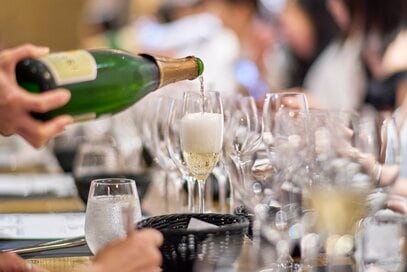 「ワシントンワイン」のおいしい魅力。手土産やちょっとしたお祝いにもぴったり