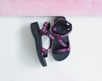 ついにGUからも！最旬スポーツサンダルを全部見せ！