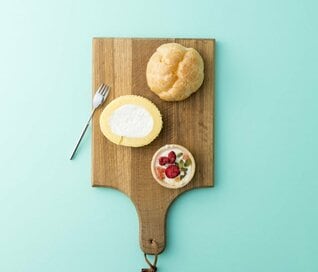 注目の絶品コンビニスイーツ3選！高級卵「エグロワイヤル」を使った商品も