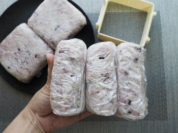 110円で冷凍ご飯の加熱ムラにもうガッカリしない。ダイソー「らくらくラップご飯」は買い損しない名品だった
