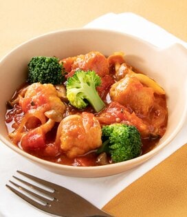 50代の「タンパク質不足」解消レシピ3選。人気の「カーブス」が監修