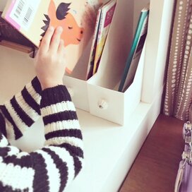 ランドセルや学用品の片づけ。苦手な子どもが自分でできる簡単なコツとは？