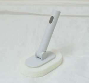 掃除用品システム・バス用スポンジ