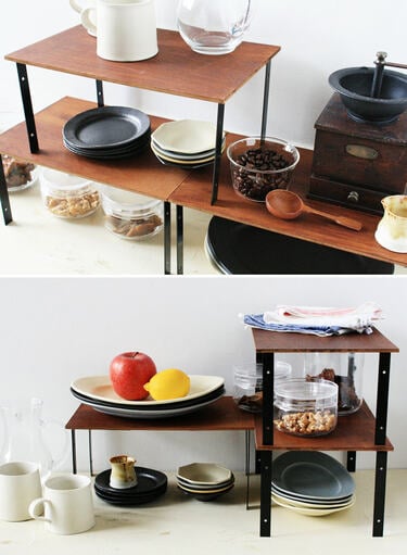 コンパクトラック