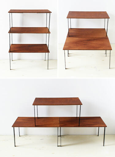 コンパクトラック