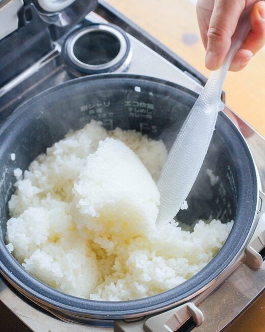 おいしいごはん