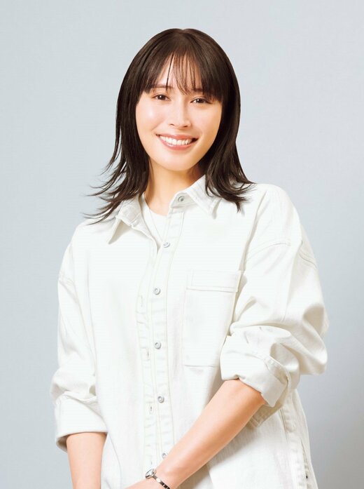 広瀬アリスさん