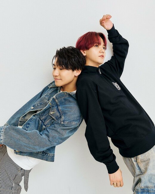 小森さんと中島さん