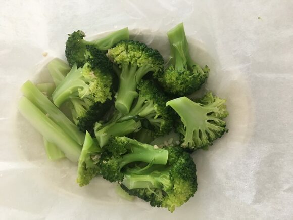 ブロッコリー