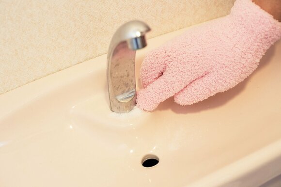 マイクロワイパー手袋