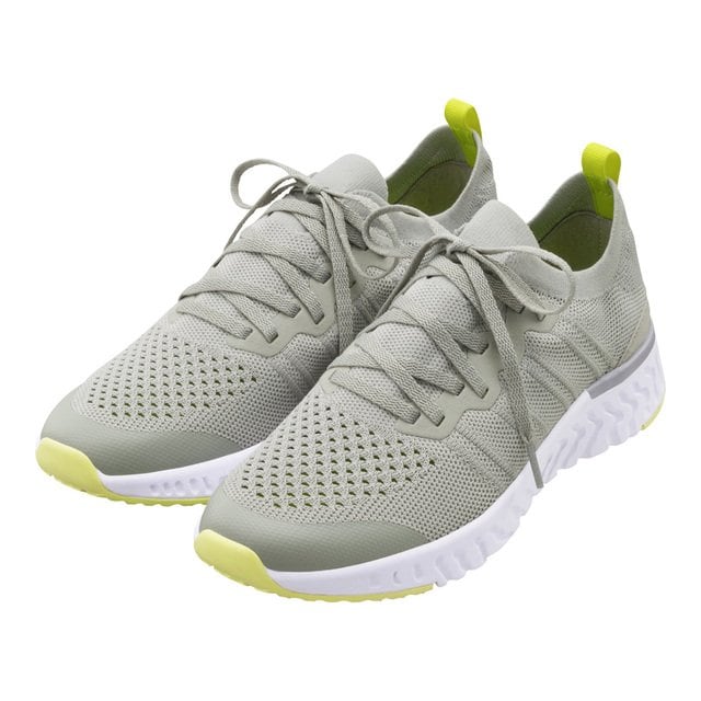 アクティブイージーニットスニーカーGA