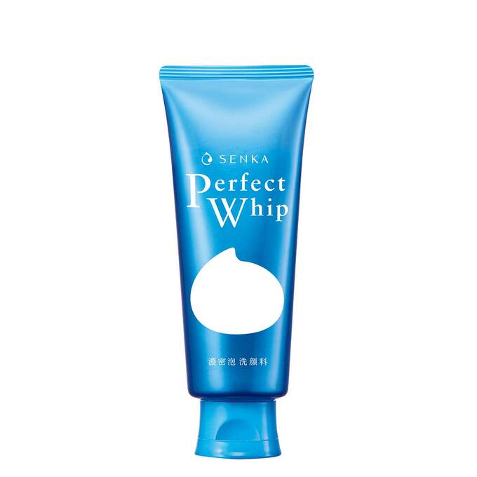 ファイントゥデイ資生堂/SENKA 洗顔専科 パーフェクトホイップu