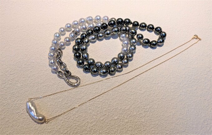 バロックパール