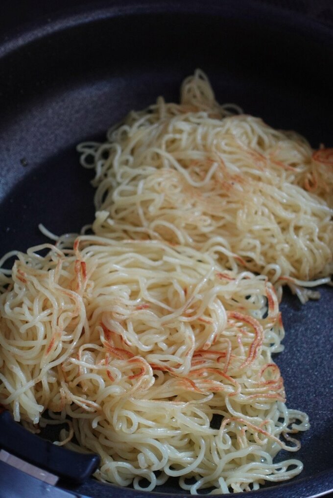 焼きそばやく
