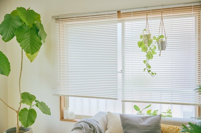 ようさんブラインド