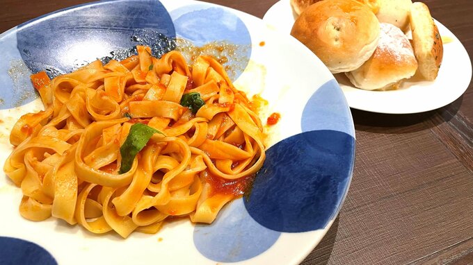 パスタ