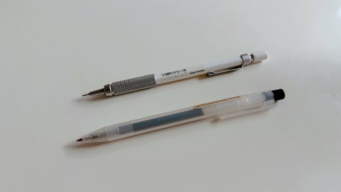 ボールペン