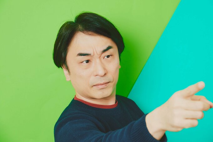 関さん