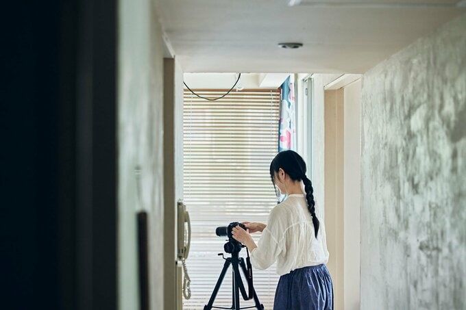 asakoさん