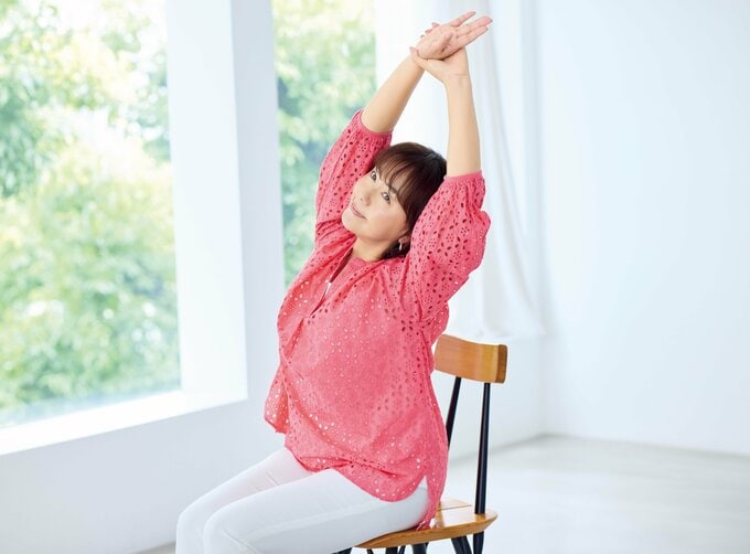 田中律子さん2