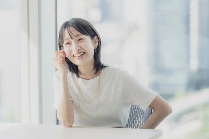 長谷川あかりさん