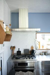 セルフリノベーション