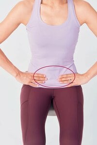 インナートレーニング